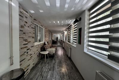 Apartament cu 2 camere semidecomandat în Exterior Vest - 6