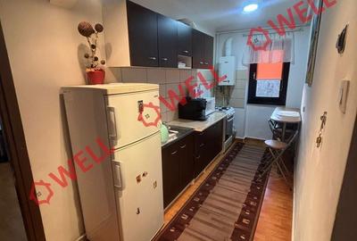 Apartament cu 2 camere în Central - 2