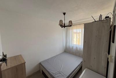Apartament cu 3 camere decomandat în Central - 6