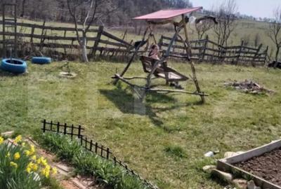 Teren de 2900 mp, în Central - 4