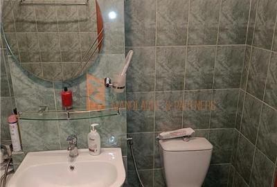 Apartament 2 camere cf 1 semidecomandat zona Unirii Sud - 14