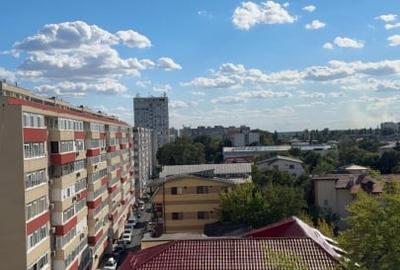 COMISION 0% 3 Camere Giurgiului Piata Progresul | Renovat Partial | - 7