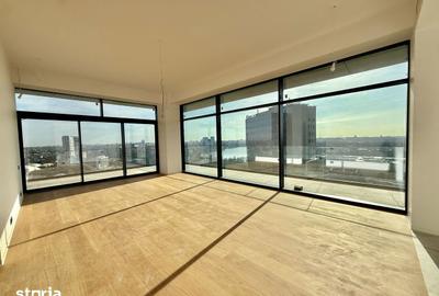 Apartament cu 4 camere în Tei - 9