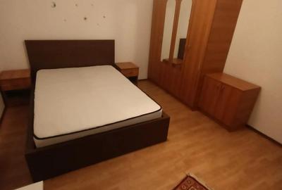 Cu Centrala+Clima,Decomandat,Apartament 3 Camere,La 1 Km de Complexul Studen?esc,Liber - 10