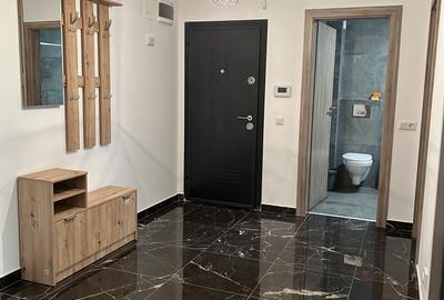 Apartament cu 2 camere decomandat în Sălaj - 10