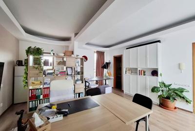 Apartament cu 4 camere decomandat în Primăverii - 5