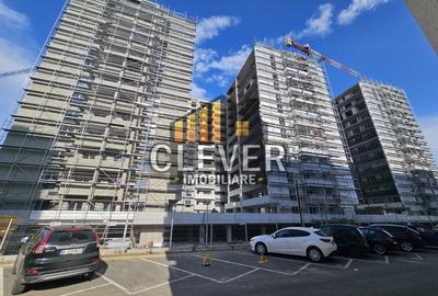 Apartament 3 camere Incalzire prin Pardoseala Th. Pallady - 5