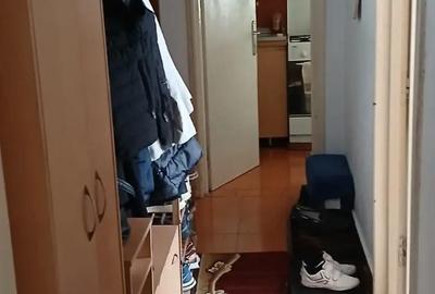 Apartament cu 3 camere semidecomandat în Central - 3