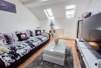 Apartament cu 2 camere decomandat în Girocului - 3