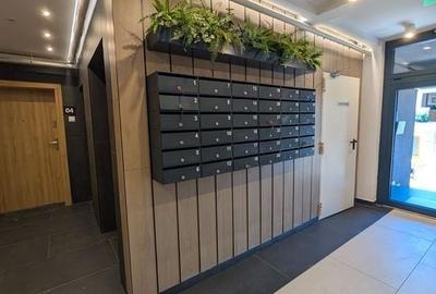 Ap. 2 camere Oncos Parc Florești, 54 mp utili + balcon, CF-uri 2024 - 10