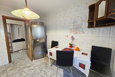 Apartament 4 Camere Aviatiei - 8