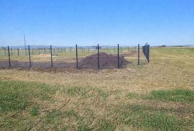 Teren de 425 mp, în Stupini