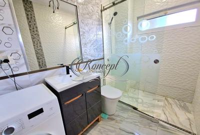 Locuinta spatioasa la etajul unei case, Someseni - 13