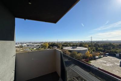 Apartament 2 camere - zona Veterani | Bloc nou 2023 | La cheie - 21