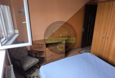 Apartament cu 4 camere decomandat în 9 Mai - 14