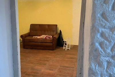 Garsonieră decomandată în Horia - 2