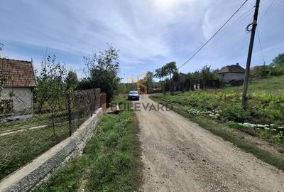 Comision 0. Teren intravilan in Cojocna! - 4