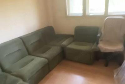 Apartament cu 3 camere decomandat în Tineretului - 3