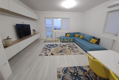 Apartament cu 3 camere decomandat, mobilat în Metalurgiei - 3