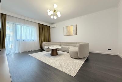 Apartament cu 3 camere, mobilat în Beller - 1
