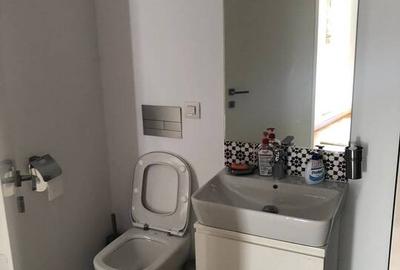 Apartament cu 6 camere decomandat, mobilat în Victoriei - 6