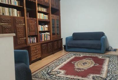 Apartament cu 3 camere decomandat în Valea Cetății - 18