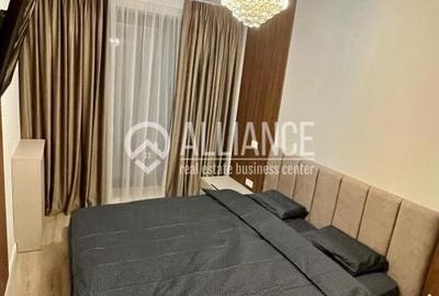 Apartament cu 2 camere semidecomandat, mobilat în Tomis Nord - 6