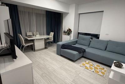 Apartament cu 2 camere decomandat, mobilat în Vitan - 6