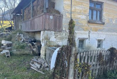 Teren intravilan de vanzare, 940 mp Ocna Dej - 1