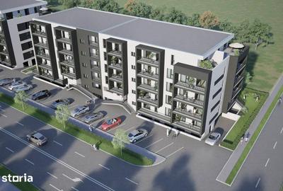 Apartament cu 2 camere decomandat în Theodor Pallady - 7