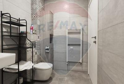 Apartament cu 2 camere de inchiriat in zona Aviatiei - 14