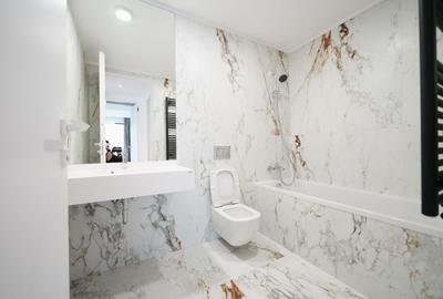 Apartament cu 3 camere, mobilat în Pipera - 11