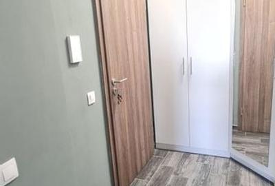 2 camere insorit, mobilat, utilat, parcare, House Residence - Tractorul - 11