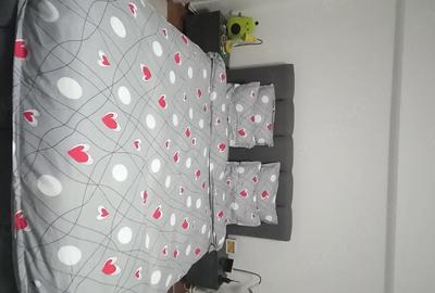 Apartament cu 3 camere decomandat în Central - 2