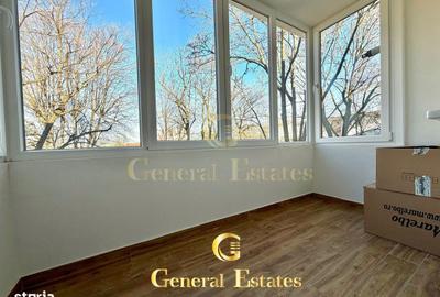 Apartament cu 3 camere semidecomandat, mobilat în Copou - 2