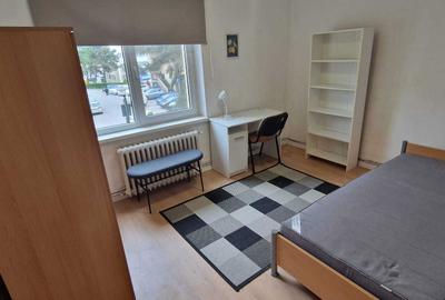Apartament cu 2 camere decomandat în Gheorgheni - 4