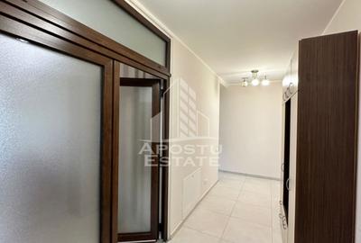 Apartament cu 3 camere decomandat, mobilat în Dumbrăvița - 11