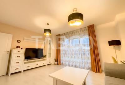 Apartament cu 2 camere decomandat, mobilat în Andrei Mureșanu - 4