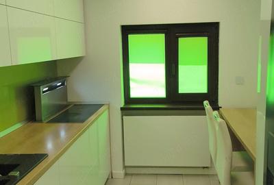 Apartament cu 4 camere decomandat în Central - 5