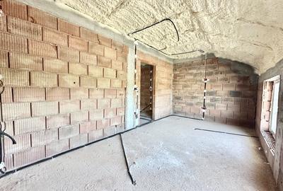 Duplex cu 3 camere cu Canalizare în Urseni - 9