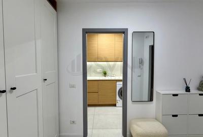 REA1025931 Apartament 3 camere I Renovat complet I Tineretului I De vanzare - 11