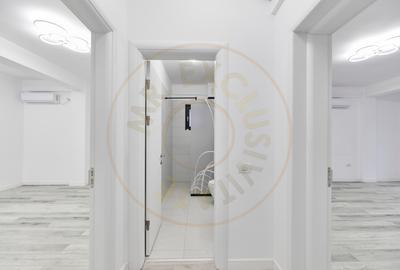 Birou, de 272 mp, în Central - 16