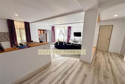 Vila 4 camere plus 2 terase, in Lipanesti, la 10 km de Ploiesti. - 22