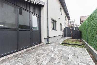 Vila Berceni,  mutare imediata,  mobilata si utilata, acasa din prima zi! - 11