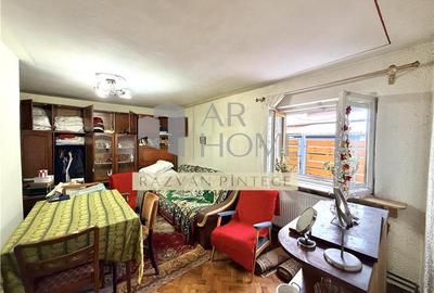 Duplex cu 3 camere cu Teren 180 Mp în Mihai Bravu - 4