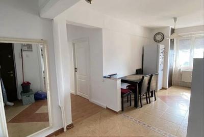 Apartament cu 3 camere decomandat în Lotus - 8