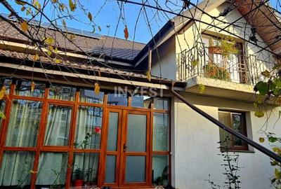 Casă cu 4 camere cu Canalizare în Popas Păcurari - 15