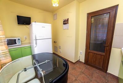 Garsoniera Parc Sebastian | Mobilata si utilata | - 7