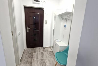 Garsonieră semidecomandată, mobilată în 13 Decembrie - 26