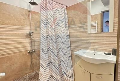 Apartament cu 2 camere semidecomandat, mobilat în Central - 5